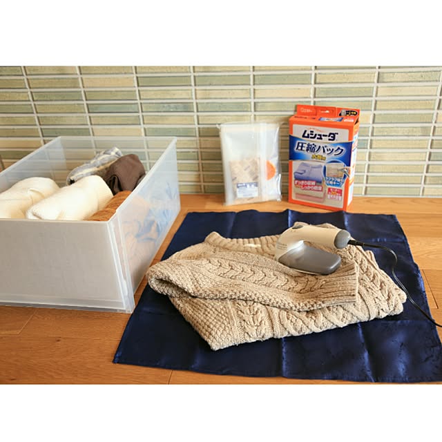 Satokoさんの実例写真
