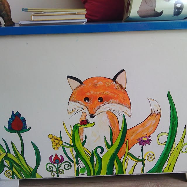 fuszliさんの実例写真