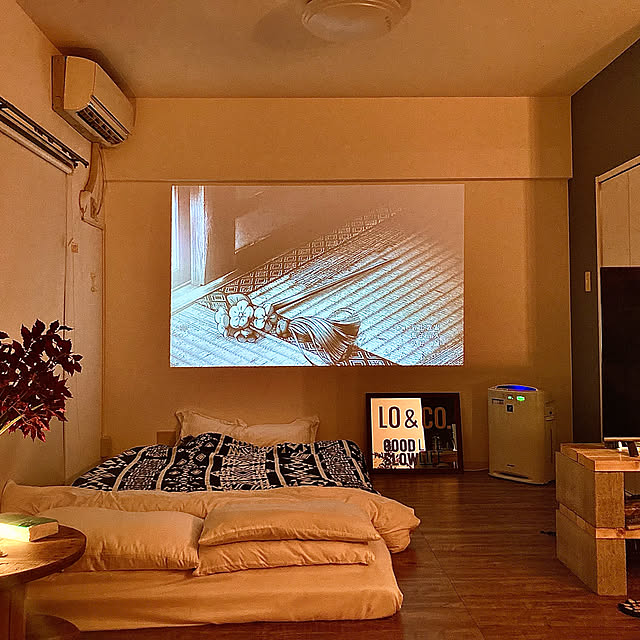 t_factory.tさんの実例写真