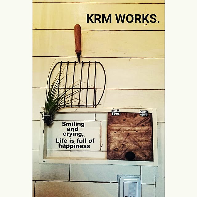 KRMWORKS.さんの実例写真