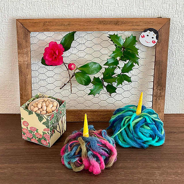 2.11maririnさんの実例写真