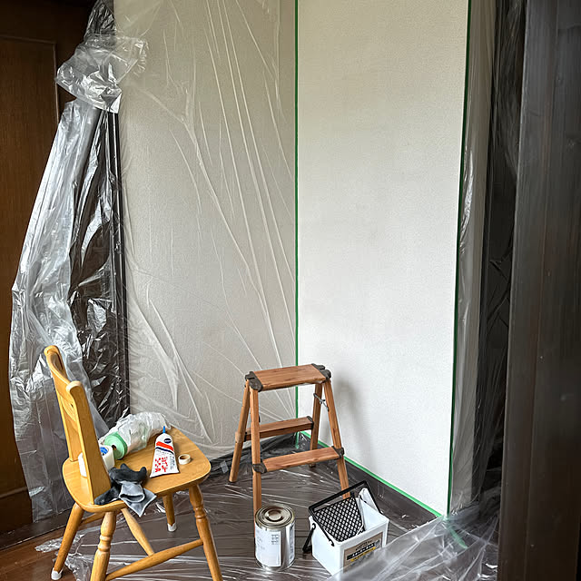 haruisabelさんの部屋