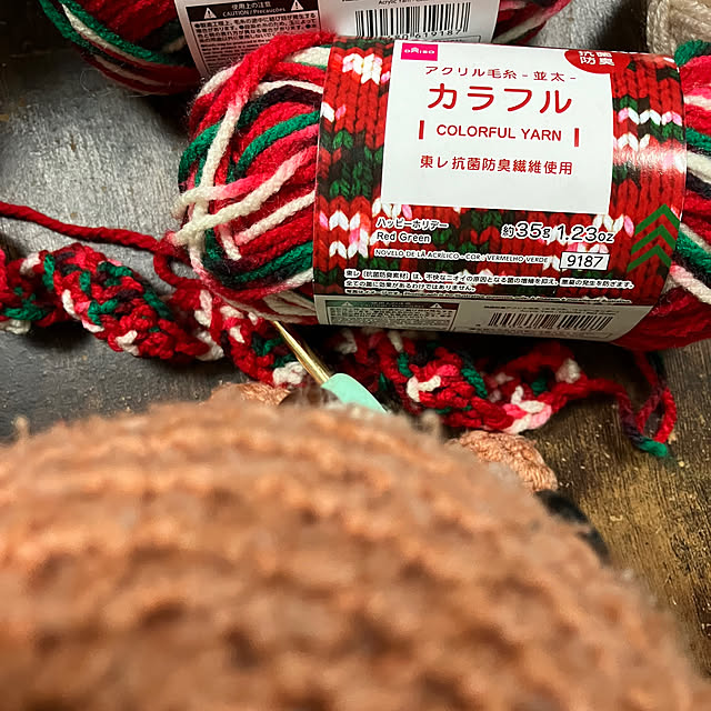 manduonmaさんの実例写真
