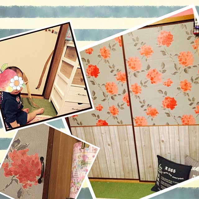 REIKAさんの実例写真