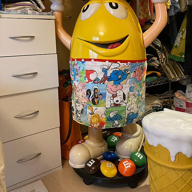 alohamamaさんの実例写真