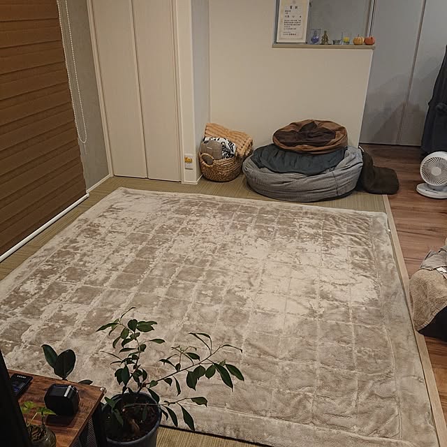 uchikoさんの実例写真