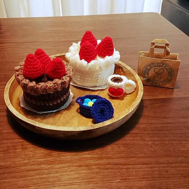 lovepeaceさんの実例写真