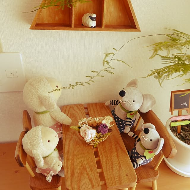 HachIさんの実例写真