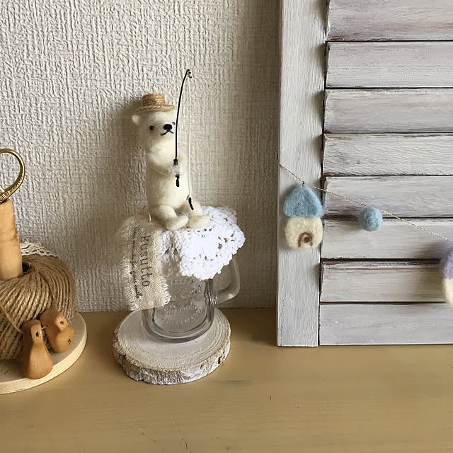 ofuさんの実例写真