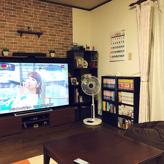 a_nakafk2さんの実例写真