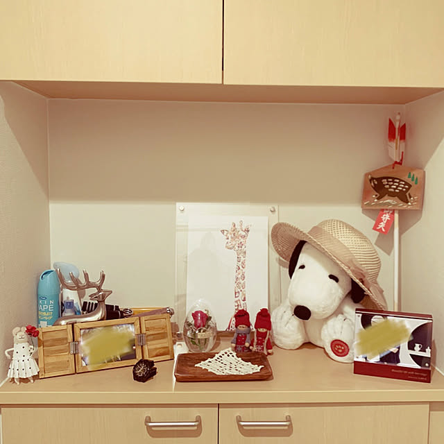 yuipoyonさんの実例写真