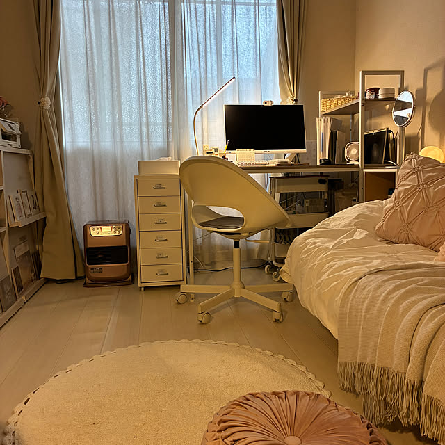 chiiさんの部屋