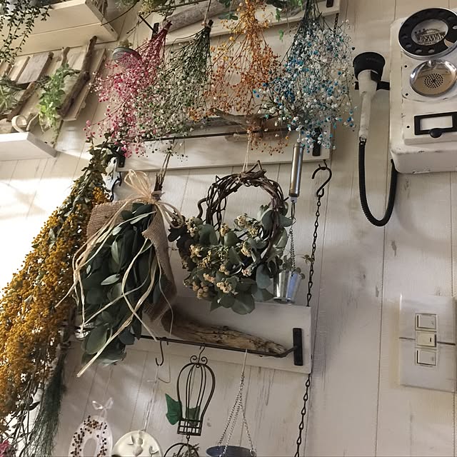 RURULOVEさんの実例写真