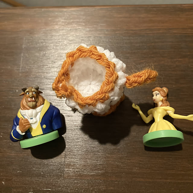 manduonmaさんの実例写真