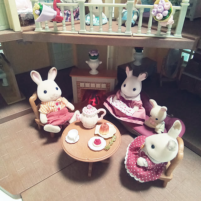 auroraさんの実例写真