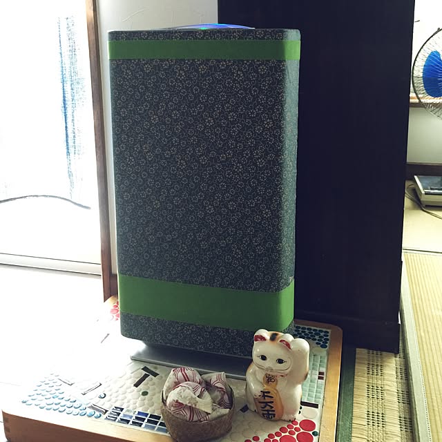 kari-kari-umeさんの実例写真