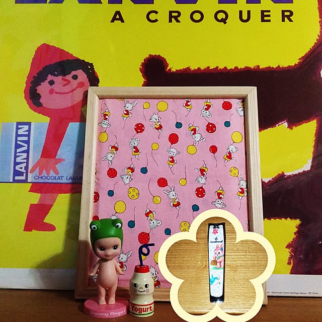 cherrycherryさんの実例写真