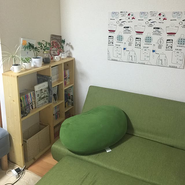 kurumizawaさんの実例写真