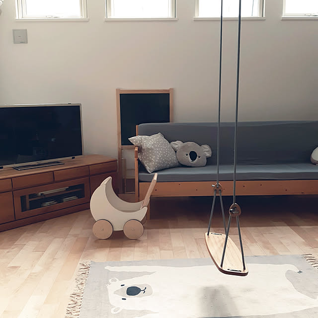 nanoさんの実例写真