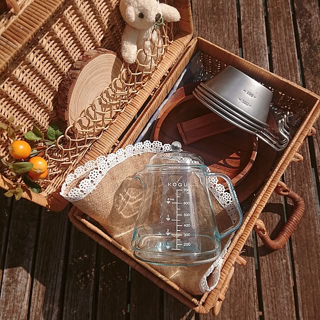 Mi-koさんの実例写真