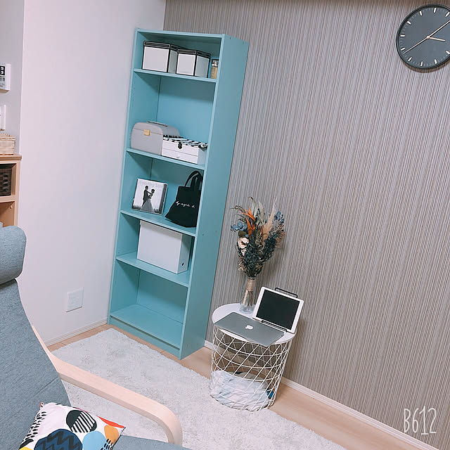 IKEA/ニトリ/北欧/無印良品/ホワイトインテリア...などのインテリア実例 - 2020-05-03 18:06:31