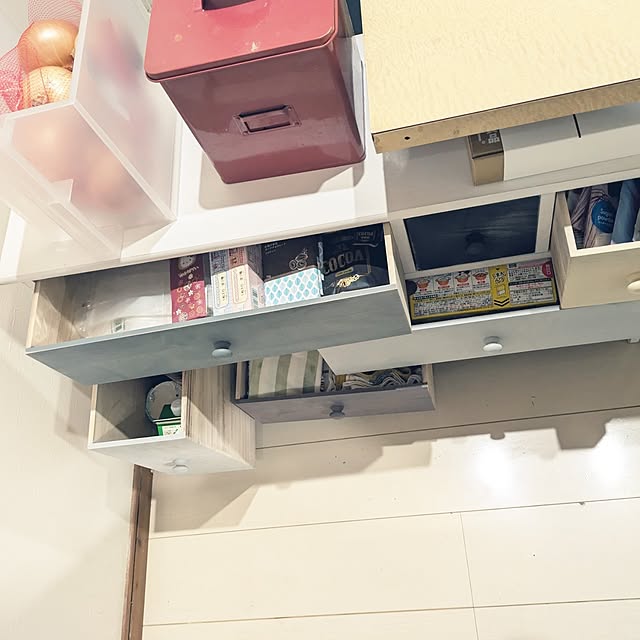 prepreさんの部屋