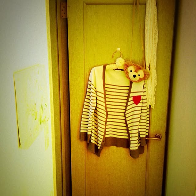 部屋全体のインテリア実例 - 2012-06-15 21:33:15