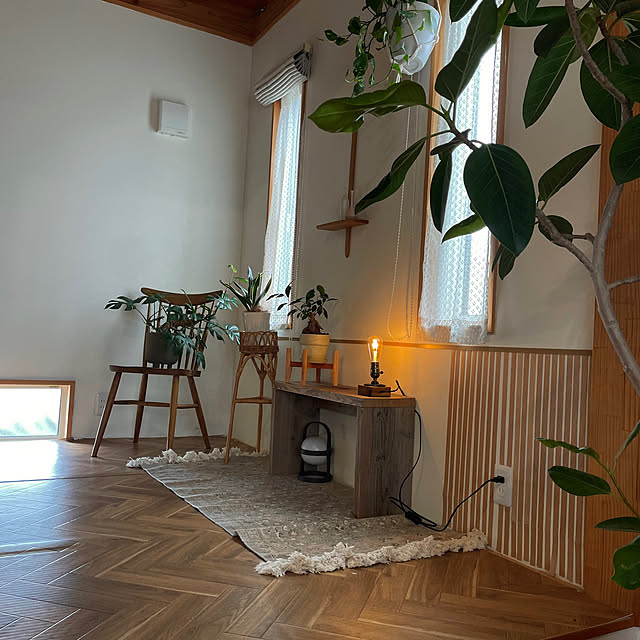 nihiさんの部屋