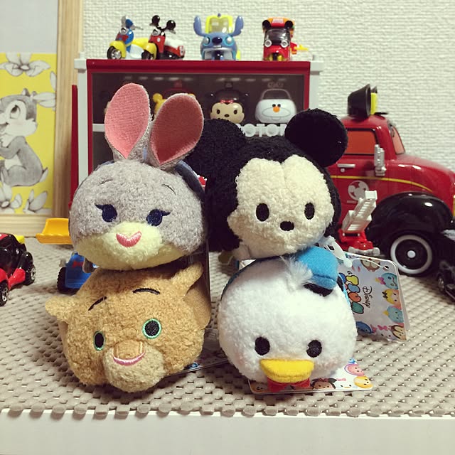 -non-さんの実例写真
