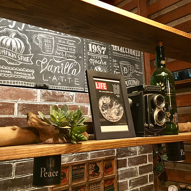 GarageDDさんの実例写真