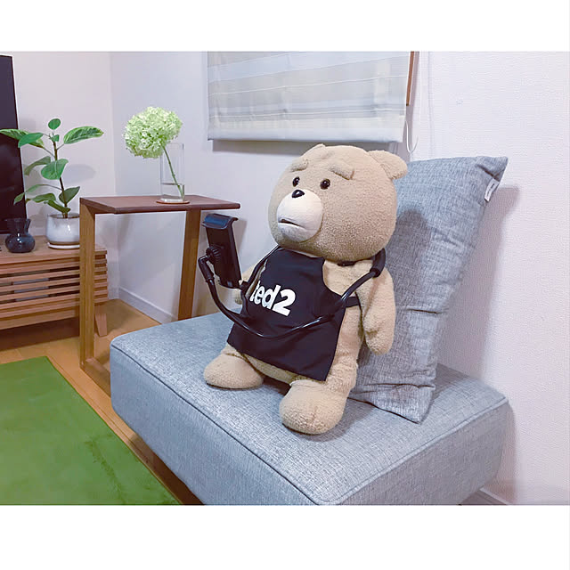 saahannさんの実例写真