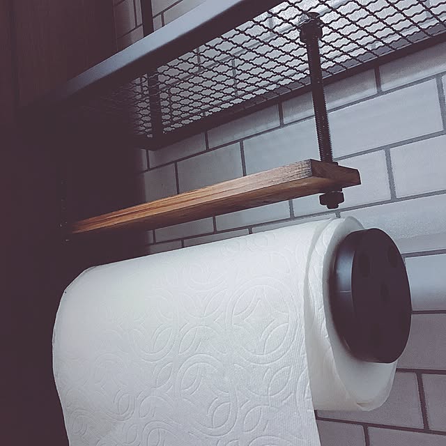 Nobukixさんの実例写真