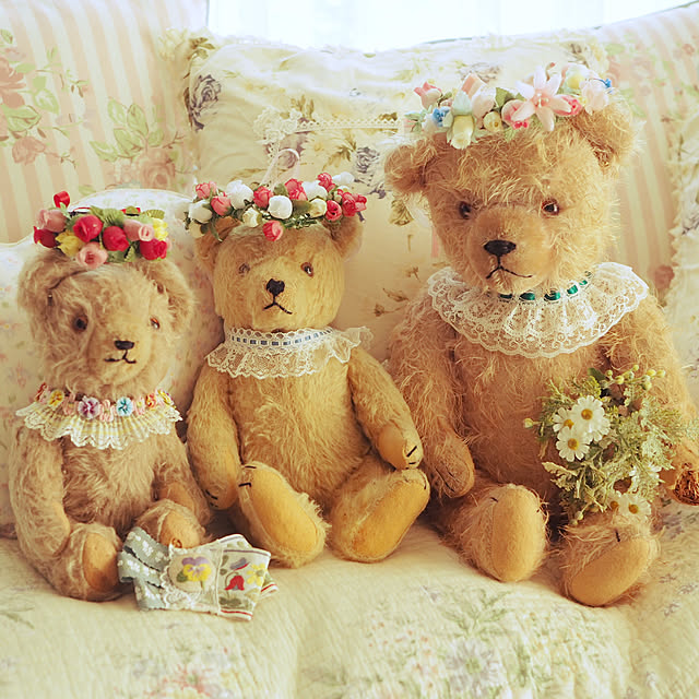 RosePanierさんの実例写真