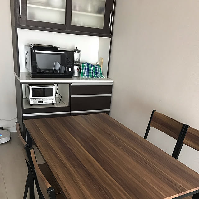 部屋全体のインテリア実例 - 2018-12-28 14:25:15