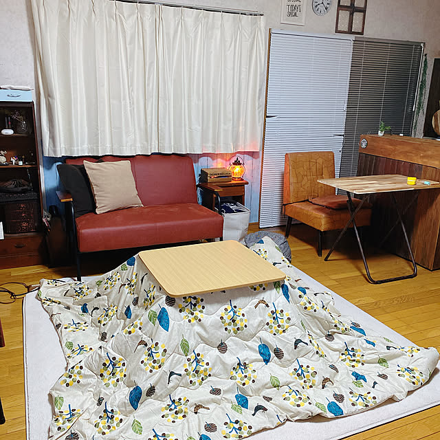 Hidamari-Rさんの実例写真