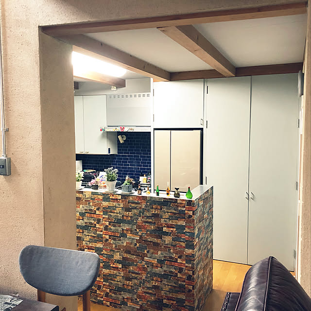 anne_sharlyさんの実例写真