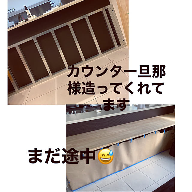 mihoさんの実例写真