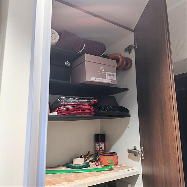 puuuさんの部屋