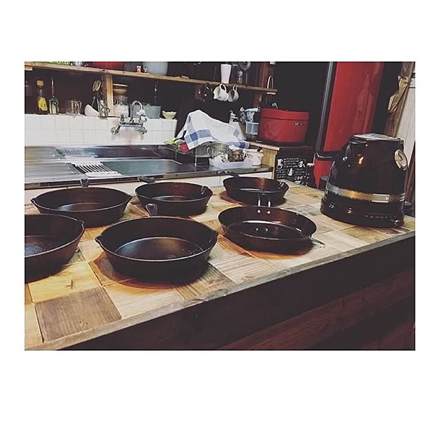 cafe163さんの実例写真