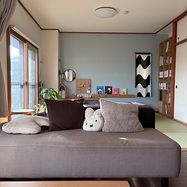 sakiさんの実例写真