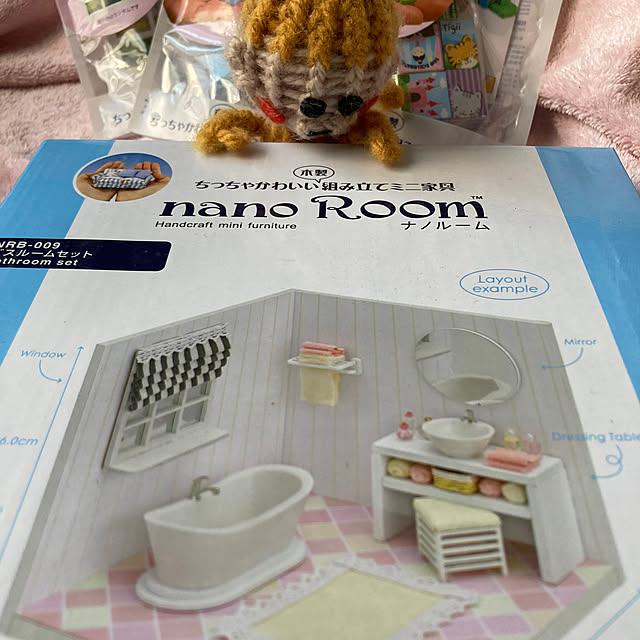 manduonmaさんの部屋