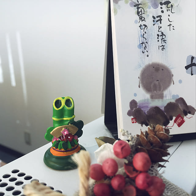 milkpandachaiさんの実例写真