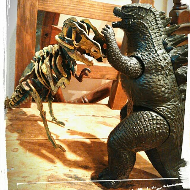 genさんの実例写真