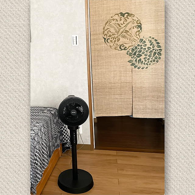 buchiさんの部屋