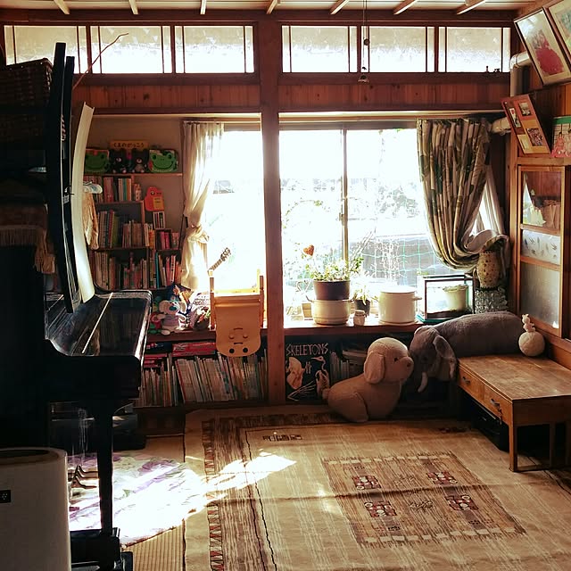 kikuさんの実例写真