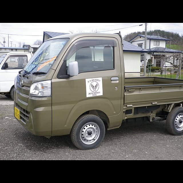 実例写真