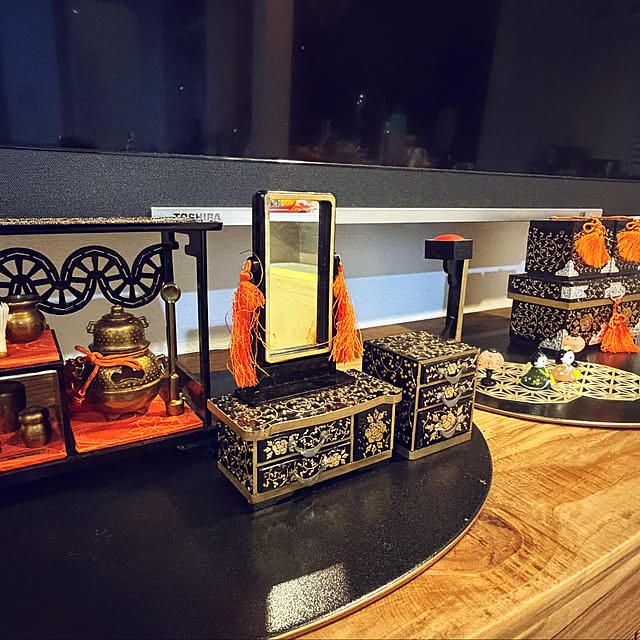 kabooochaさんの実例写真