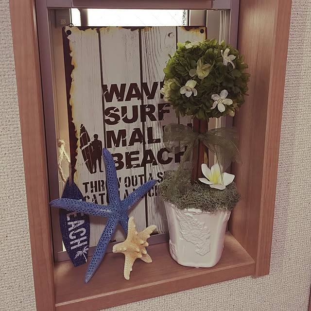 Maryさんの実例写真