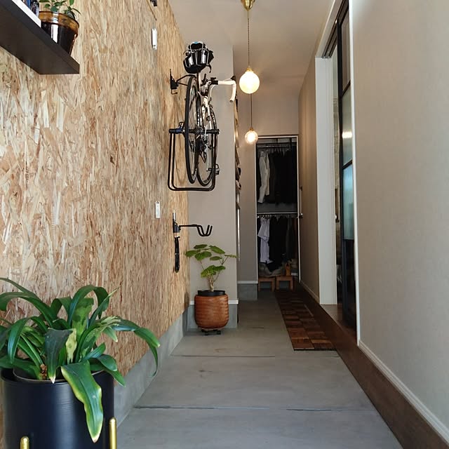 garden.numaさんの部屋