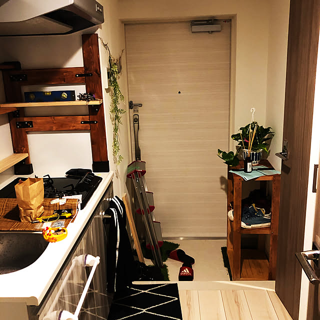 kkkさんの実例写真